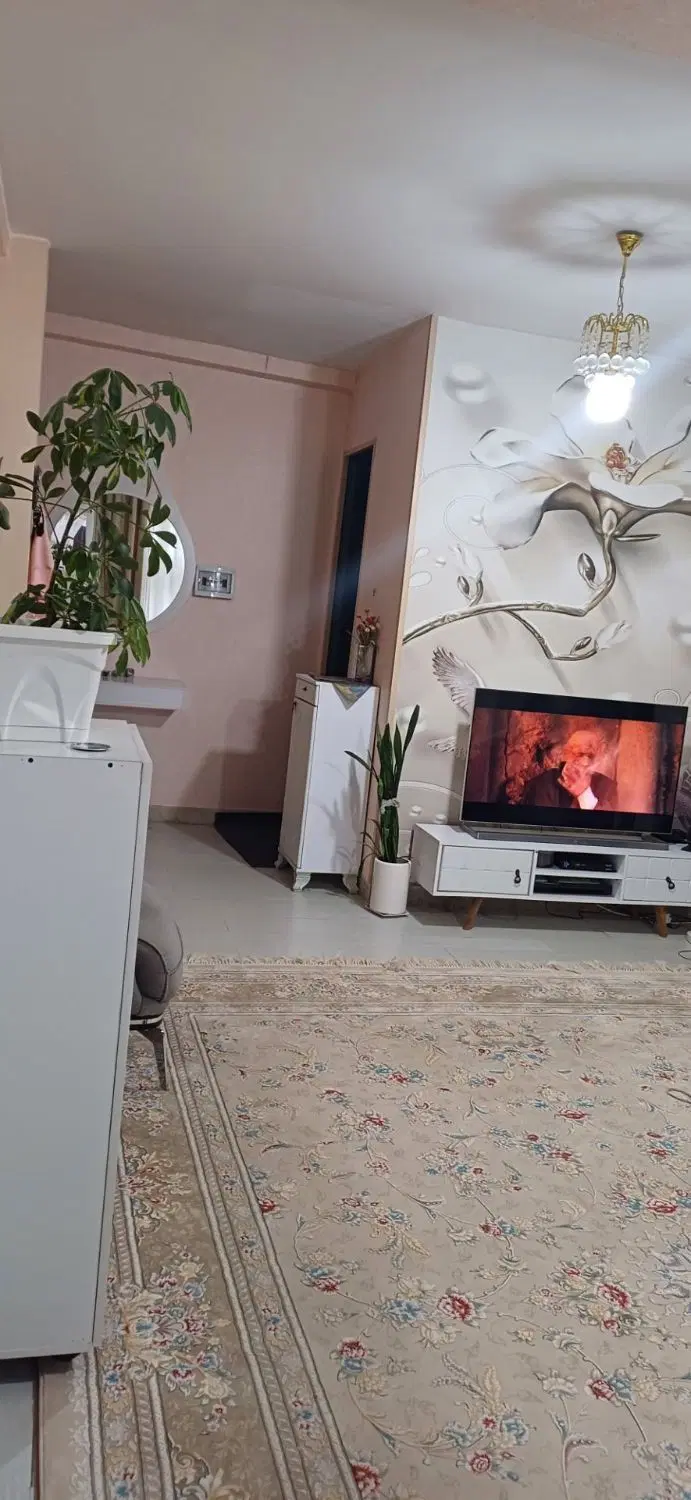 93متر مجتمع تاکسی رانی
