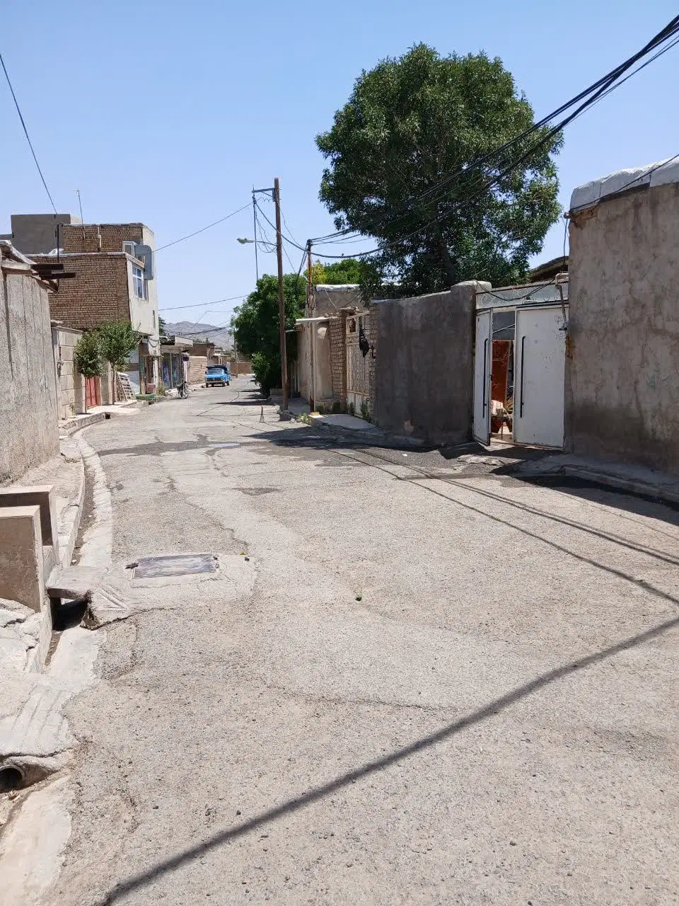 خانه روستایی