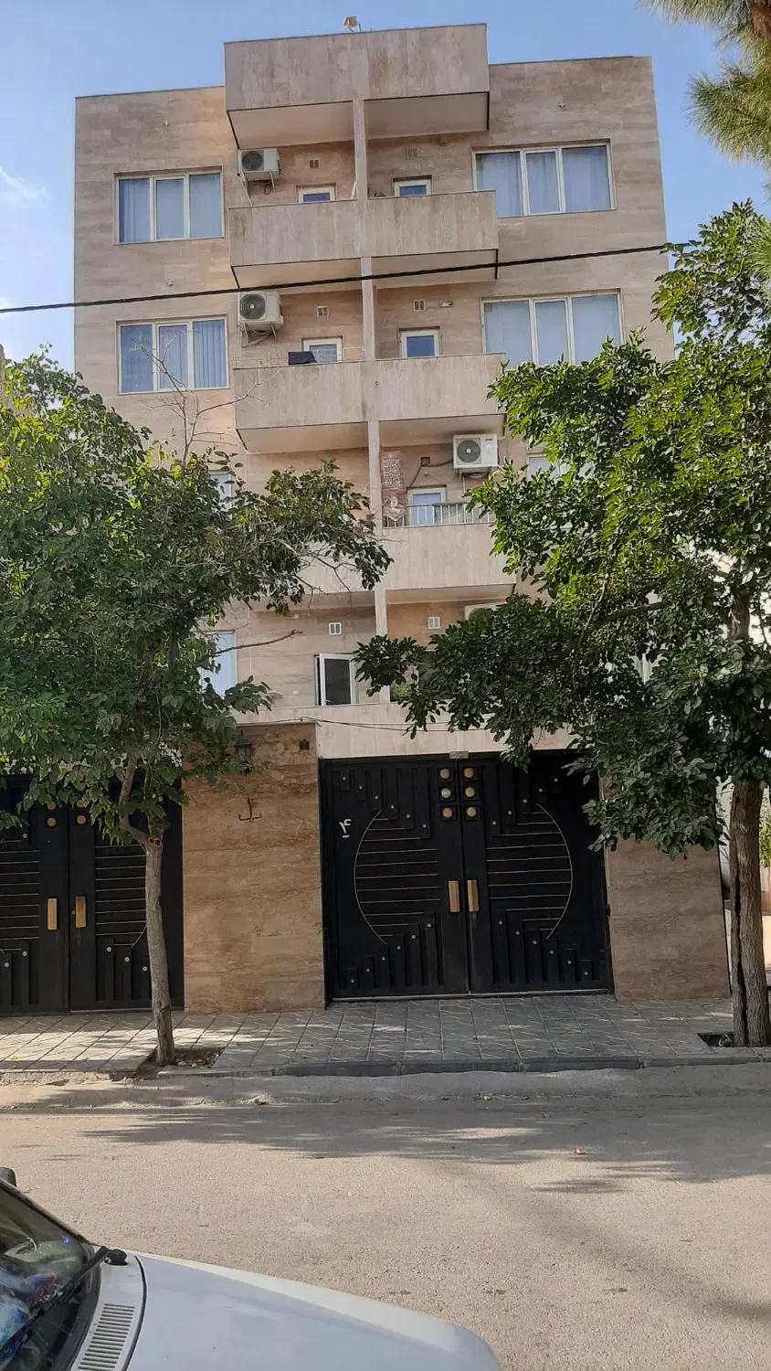 فروش اپارتمان