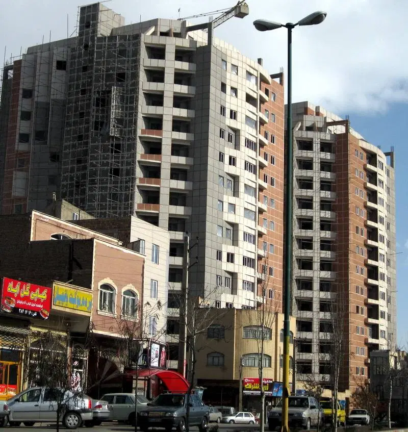 زمین تجاری یاغچیان