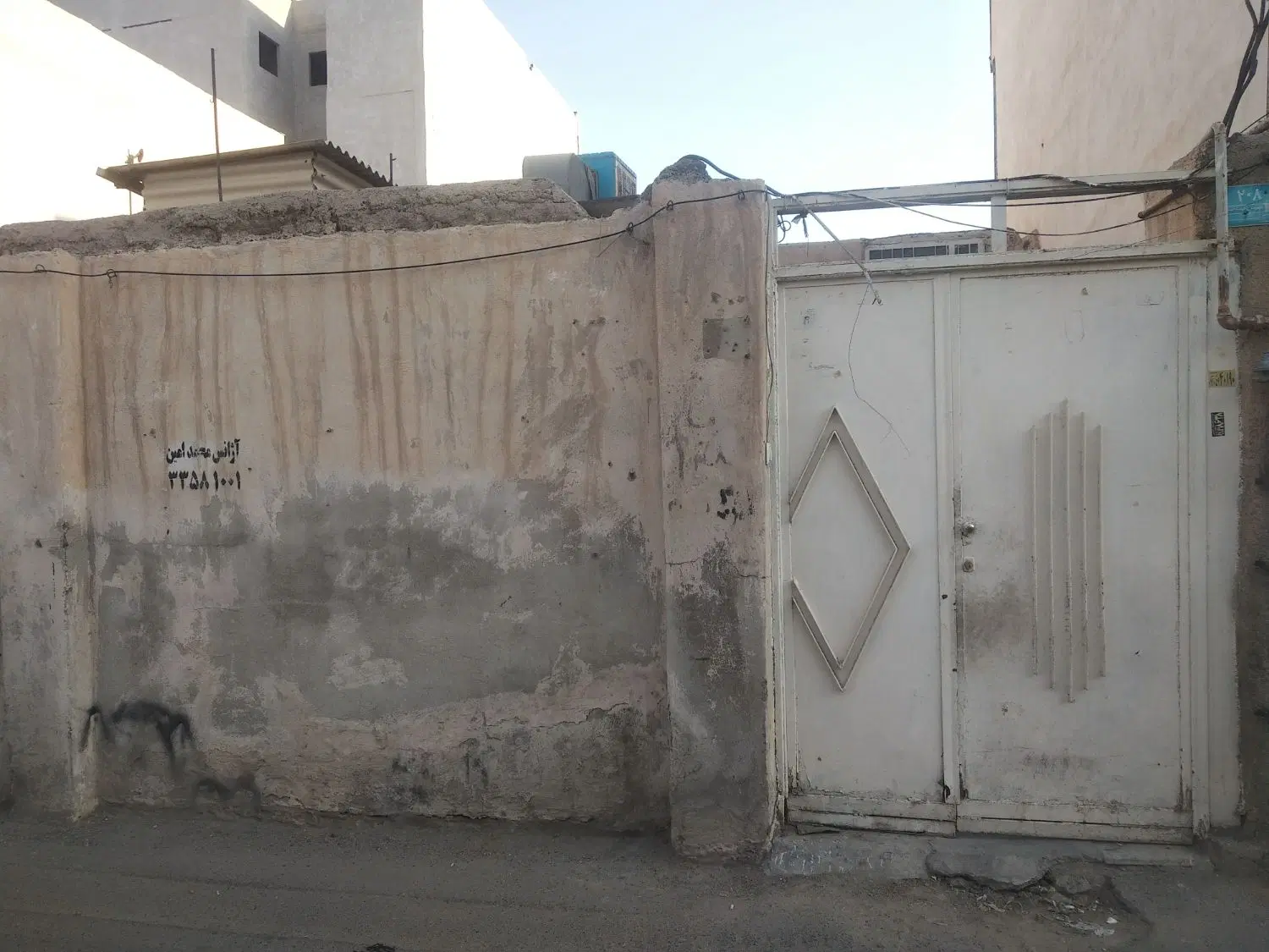 فروش خانه ویلایی