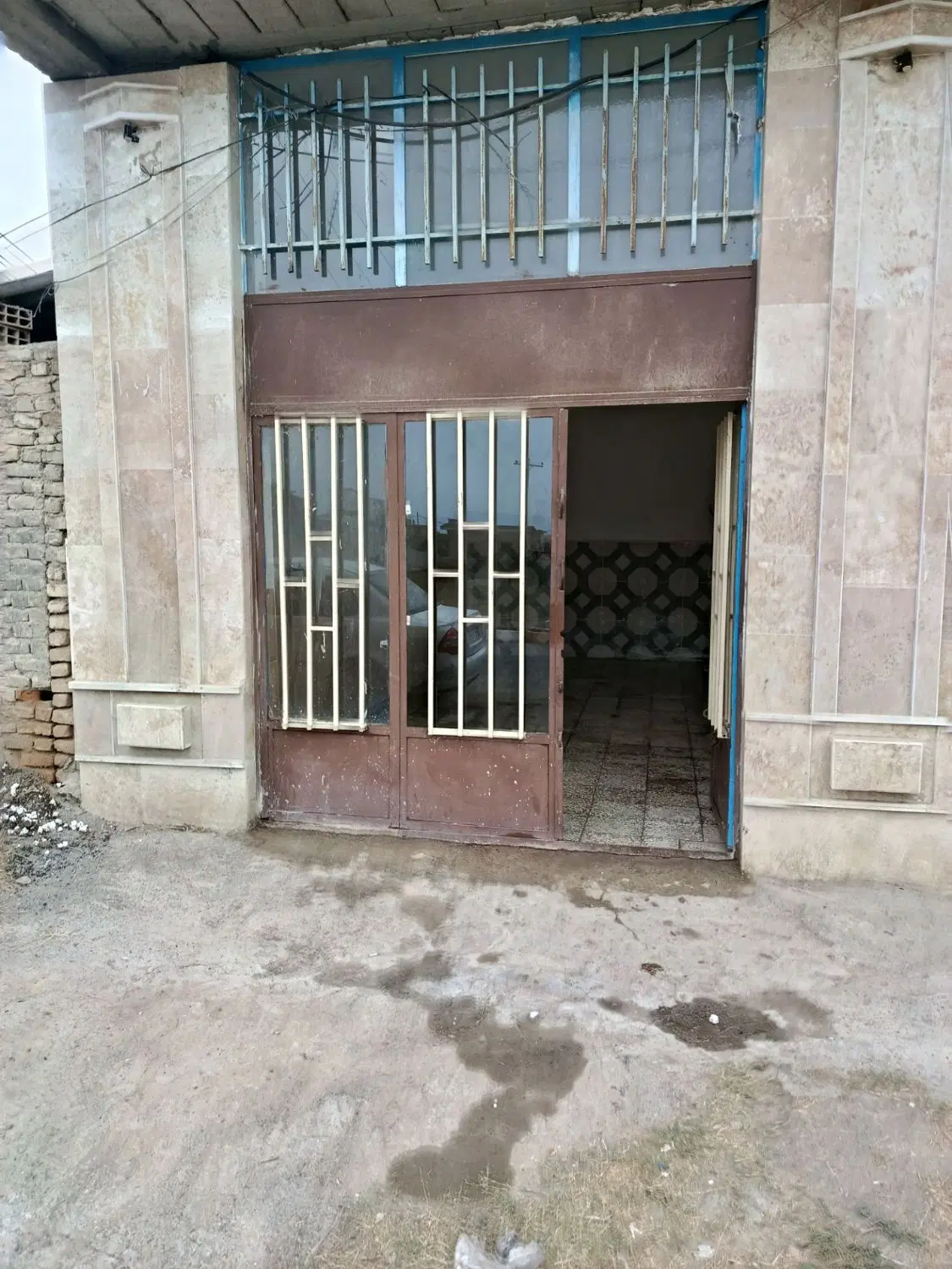 اجاره مغازه سرخنکلاته