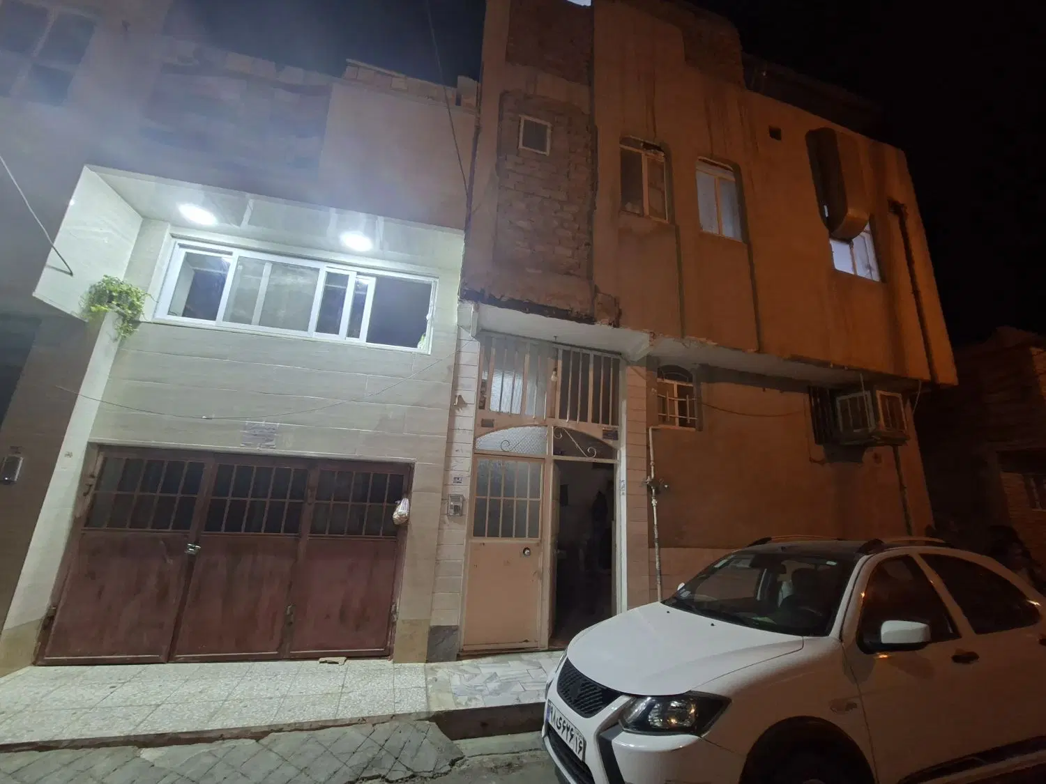 رهن دو طبقه