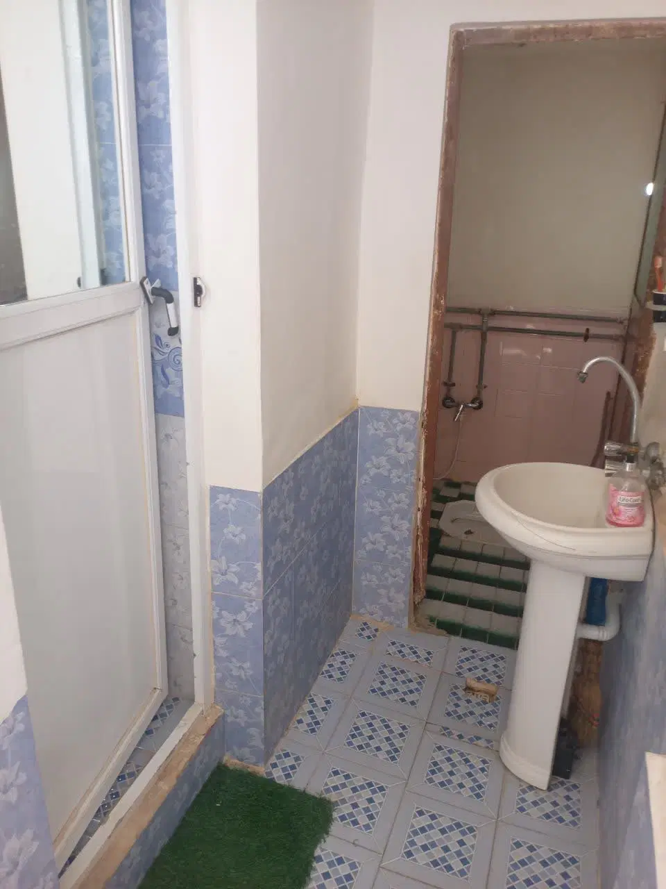 منزل درمنظریه خسرواباد