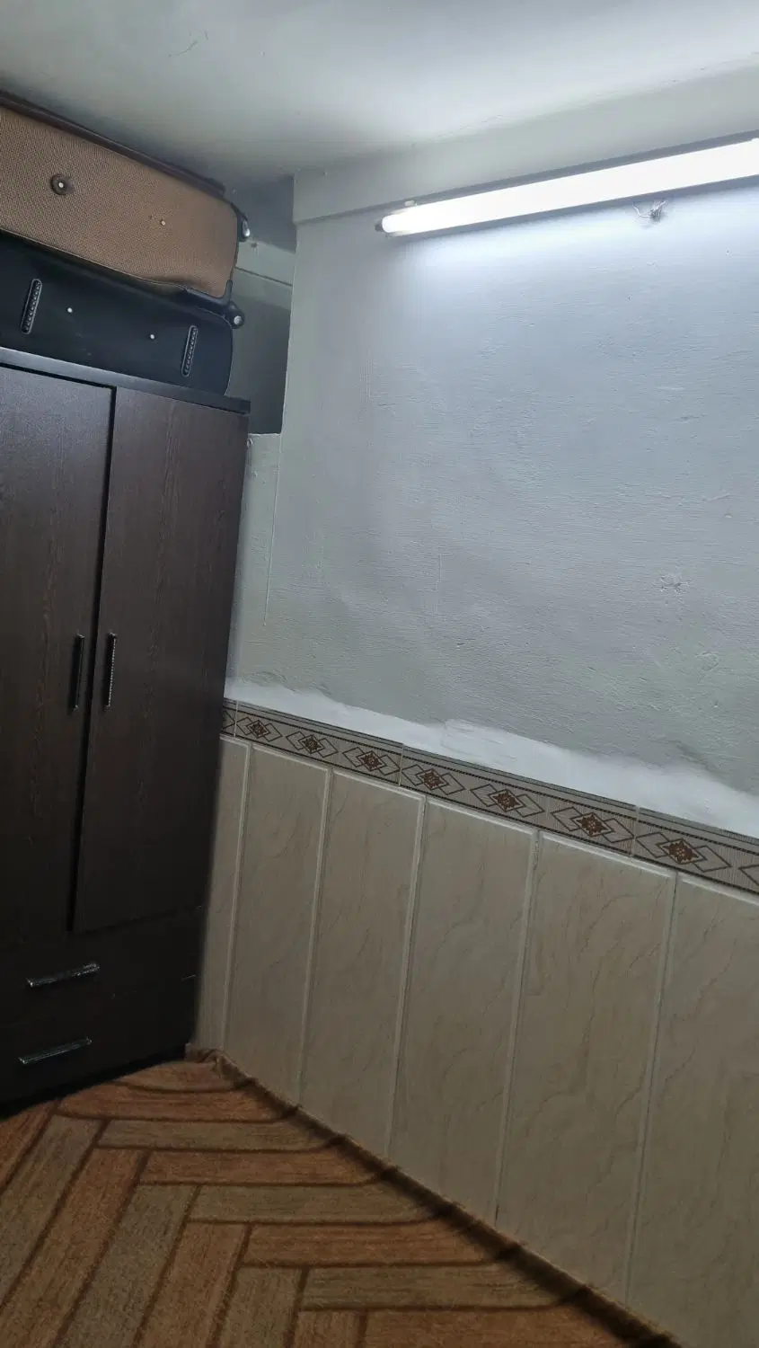 فروش ساختمان در خیابان توحید