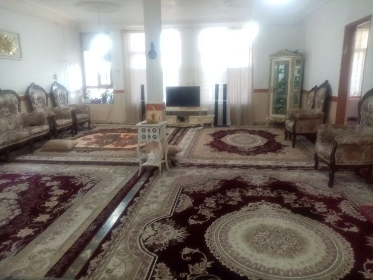 تک واحدی رهن و اجاره