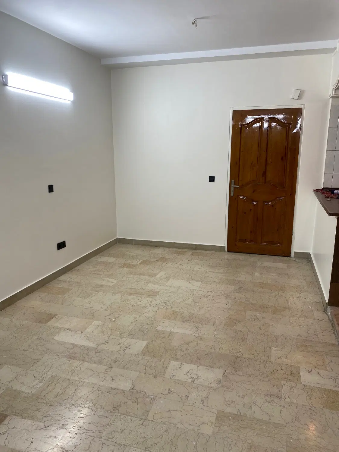فروش اپارتمان ۶۸متری در خیابان زیبای شمالی