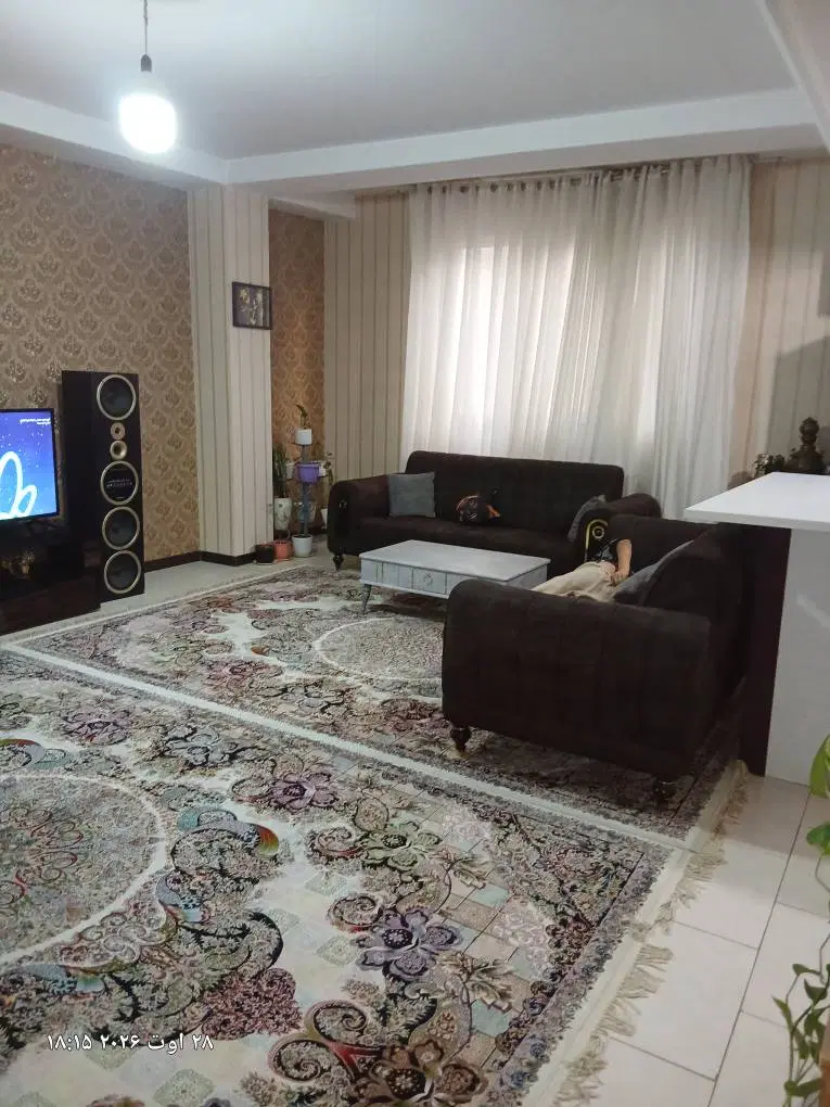 واحد یکی یدونه 80متری قلب سرخحصار