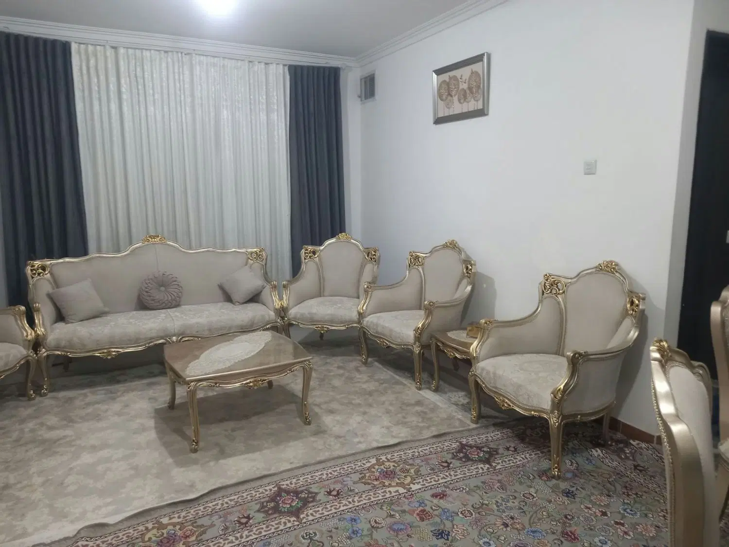 اجاره واحد۷۰ متری جانبازان