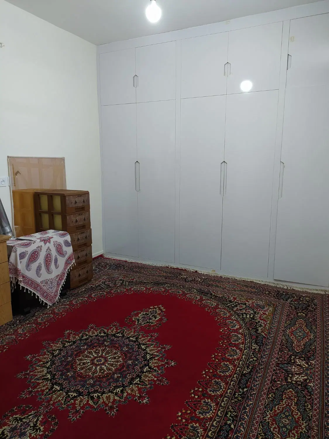 فروش منزل ویلایی