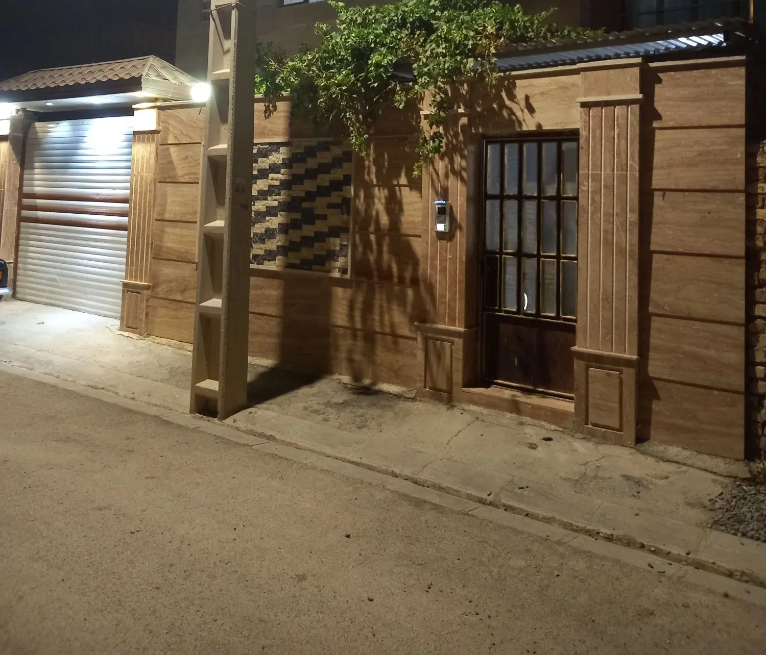 خانه گاوخونه .احتشامیه.