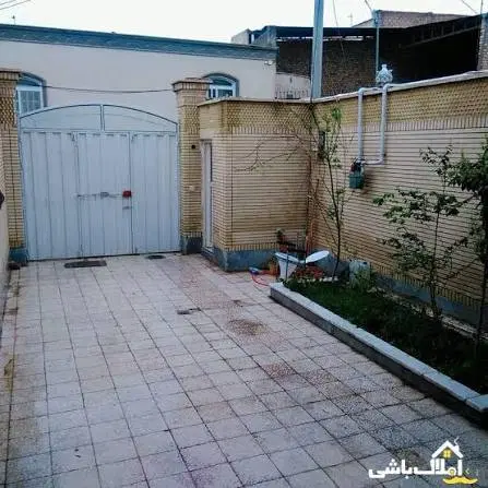 خانه مسکونی اجاره ای  دوطبقه