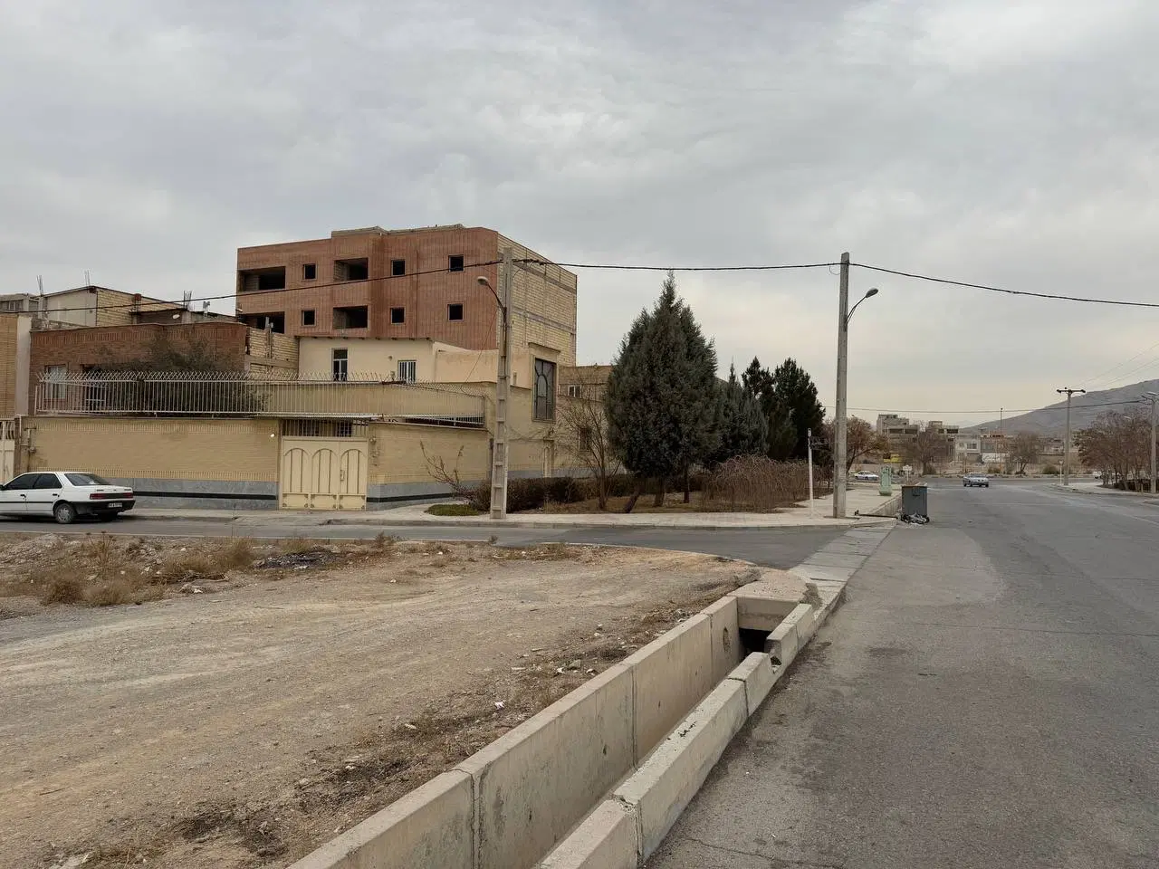 خانه ویلایی محله ۱۰ صفاییه