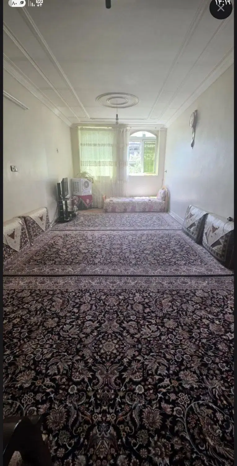 منزل ویلایی