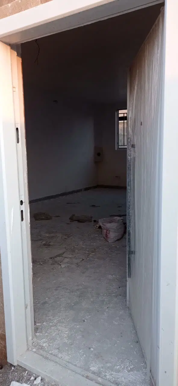مسکونی ویلایی حسین آباد سادات