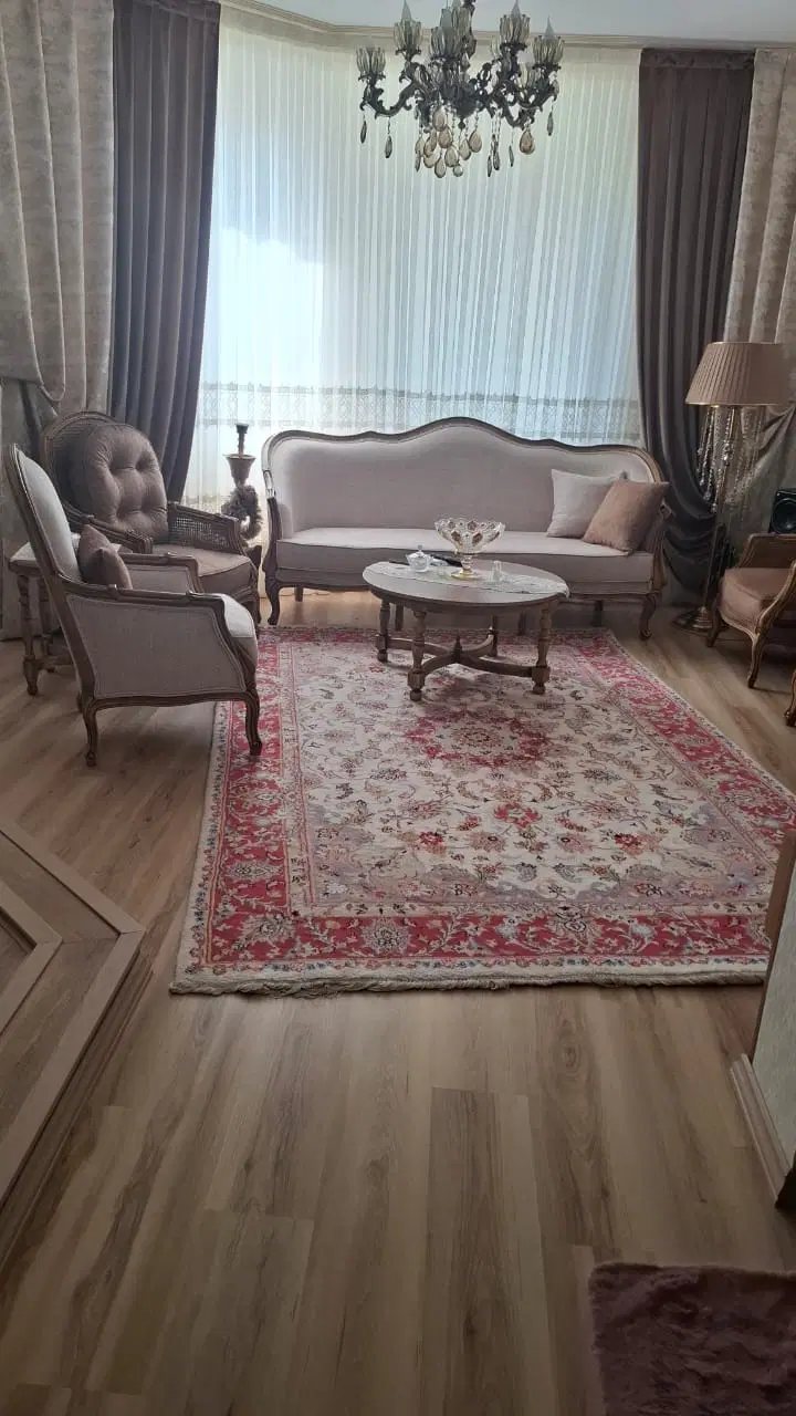 فروش آپارتمان ۷۸ متر یاغچیان