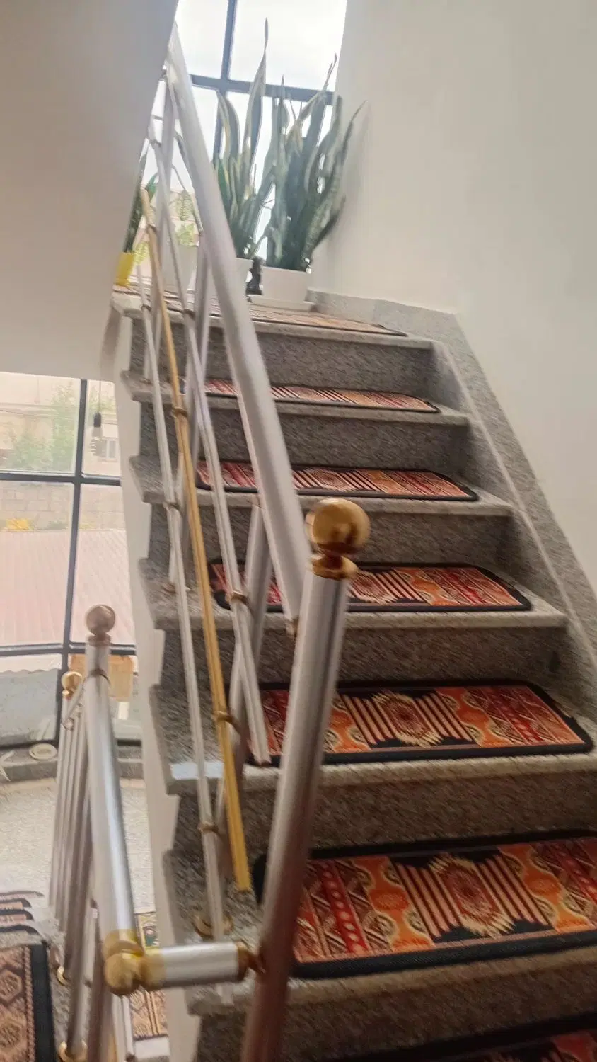 آپارتمان ۱۲۰ متری