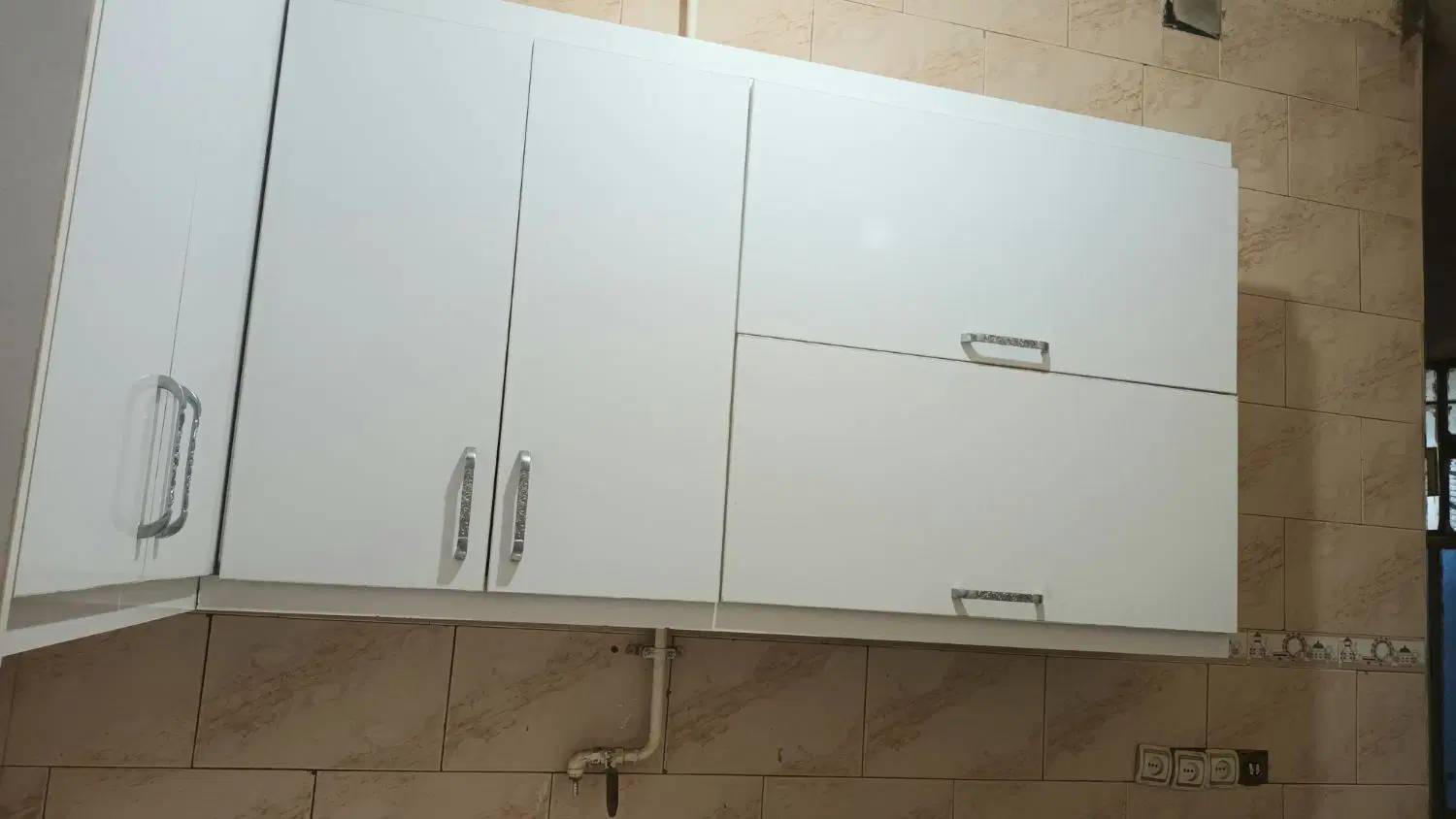 خانه به متراژ ۱۰۰متر