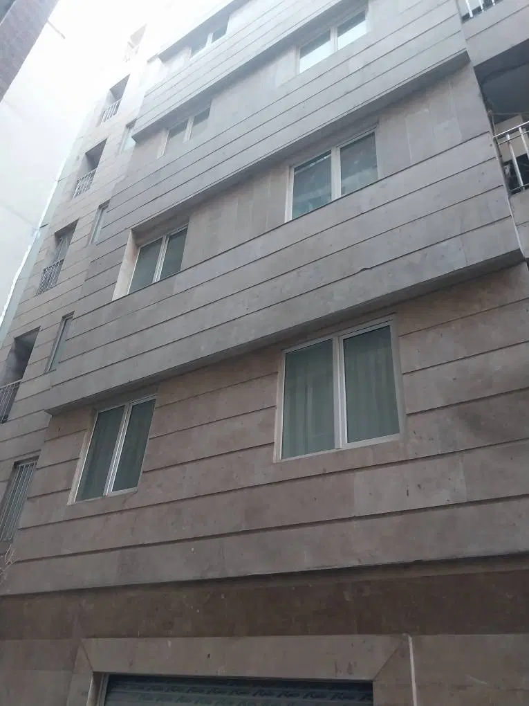 آپارتمان ۶۴ متری