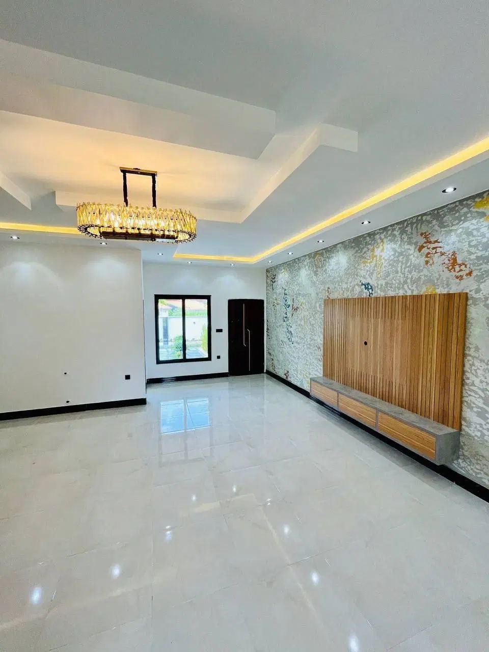 ویلاهمکف مدرن_محوطه سازی_سندتکبرگ عرصه عیان_