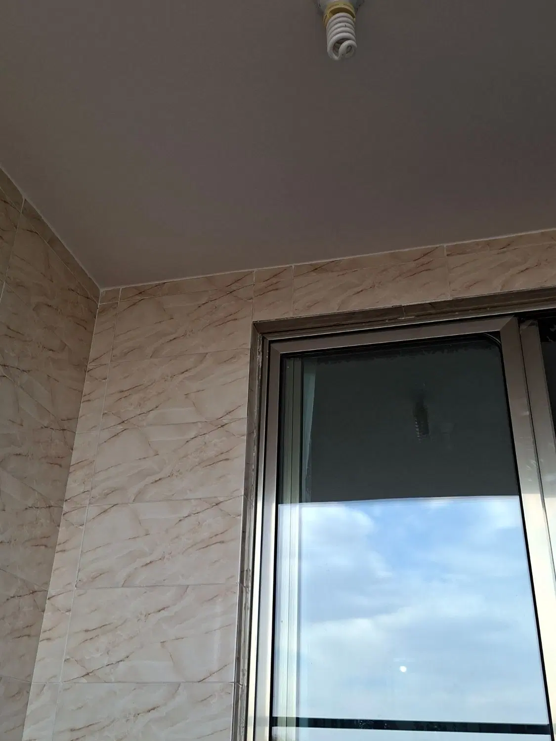 فروش ۸۵ متری منظریه