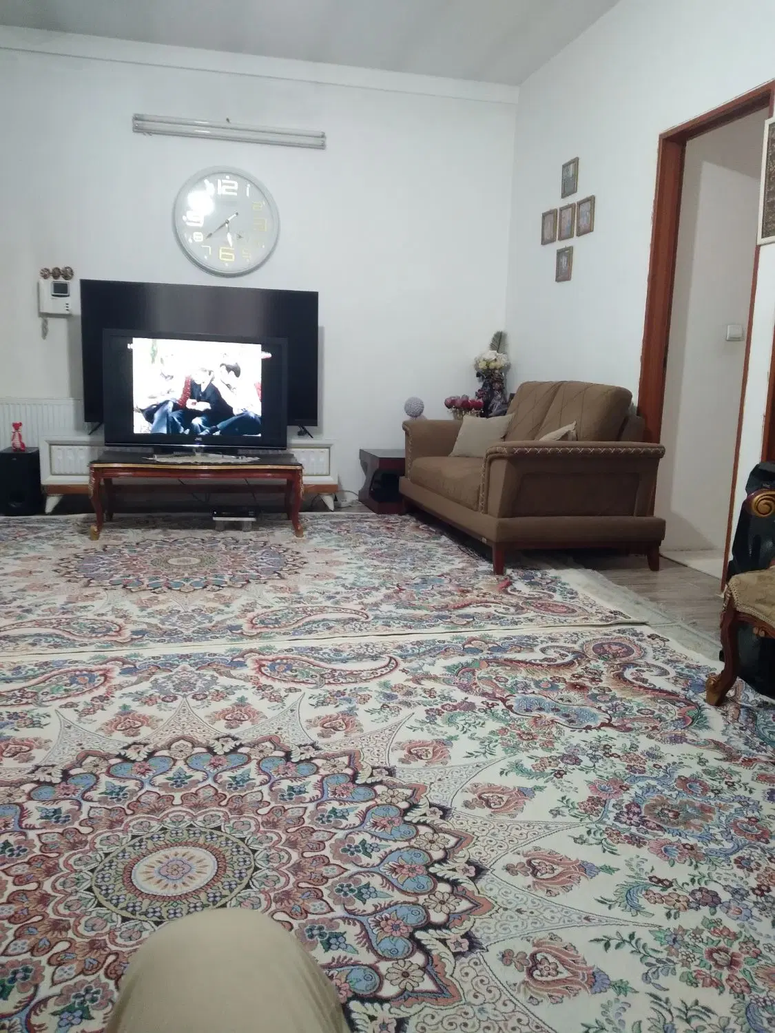 آپارتمان ۹۵ متری ____ امین ۴