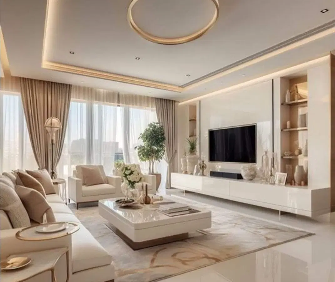 اجاره آپارتمان ۸۰ متری در تاپ لوکیشن نیاوران