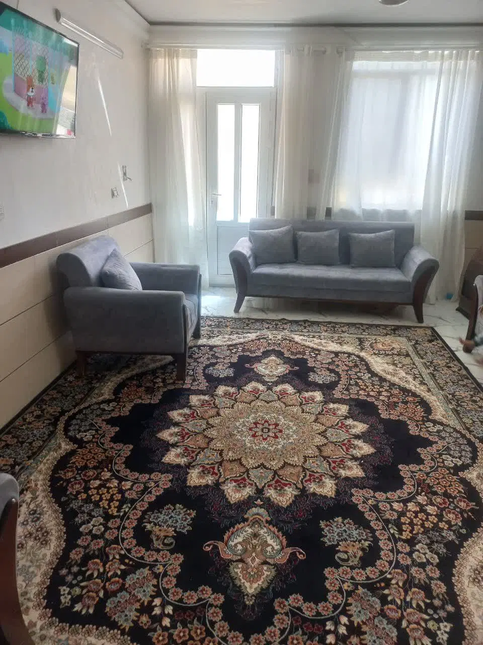 خونه ویلایی 90 دوخوابه