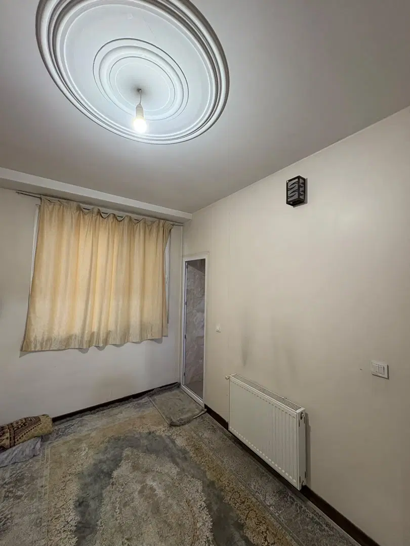 سه واحد باپارکینگ اختصاصی بدون مزاحمت