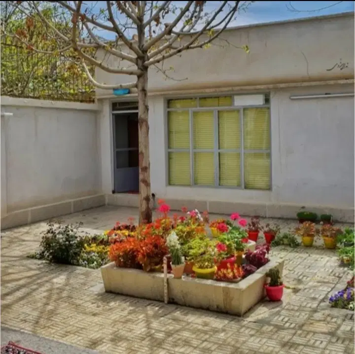 خانه ویلایی