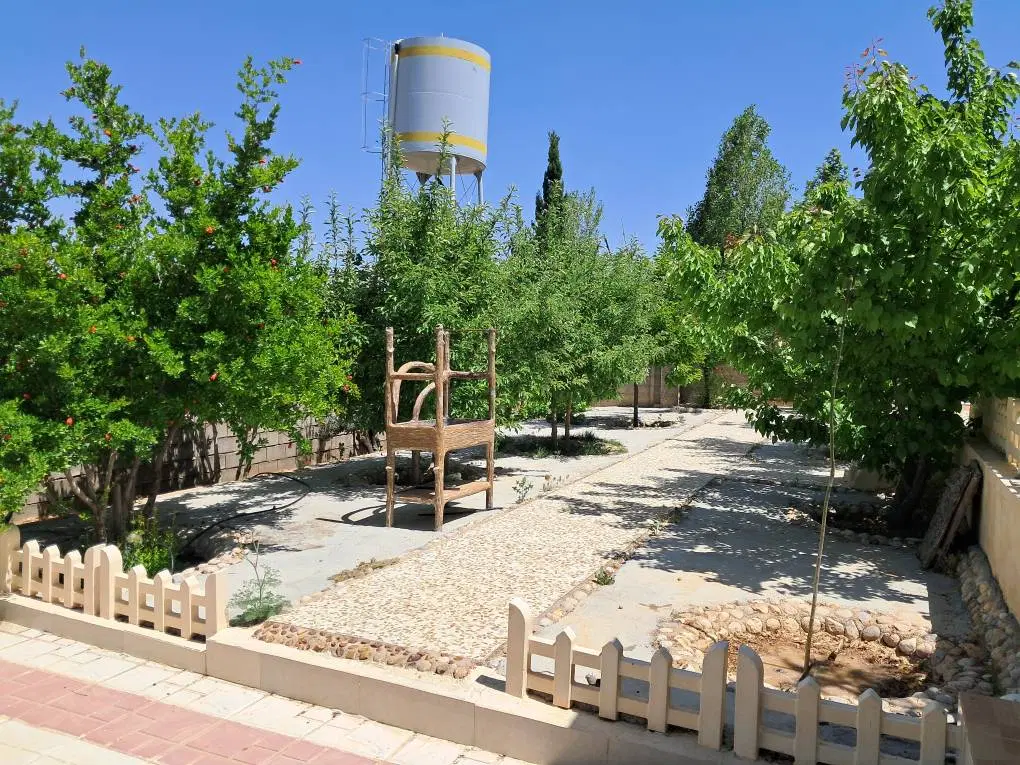 باغ رضوان دوکوهک