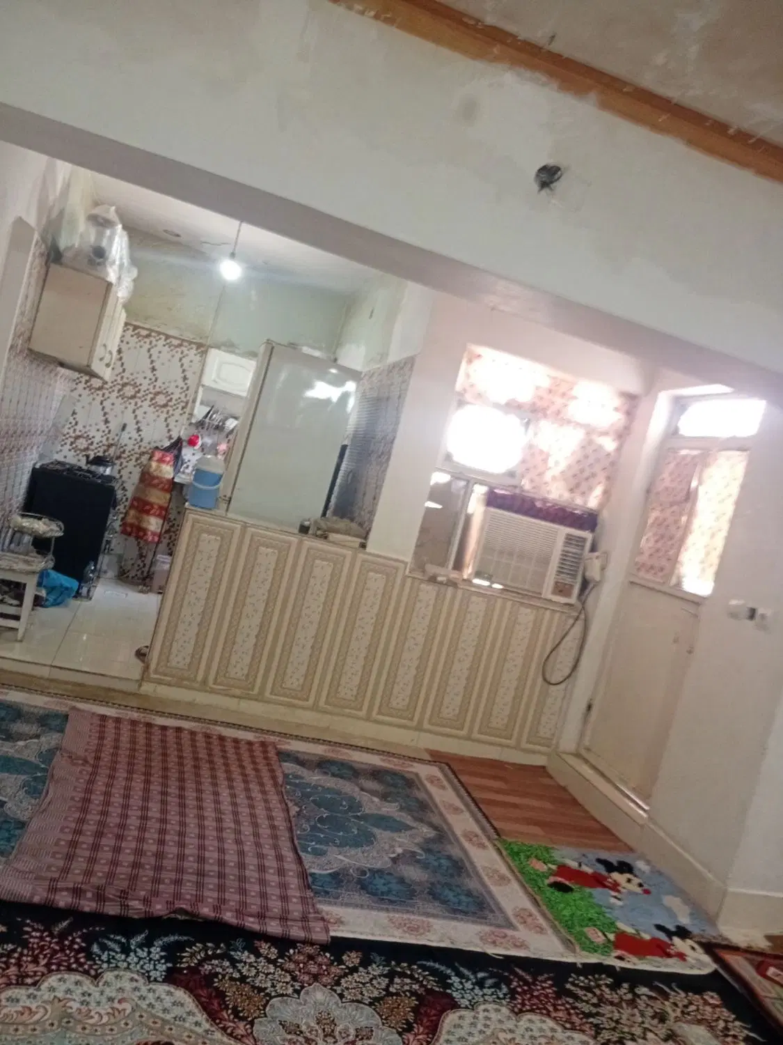 اجاره منزل چهاربیشه سرا سرمسجد