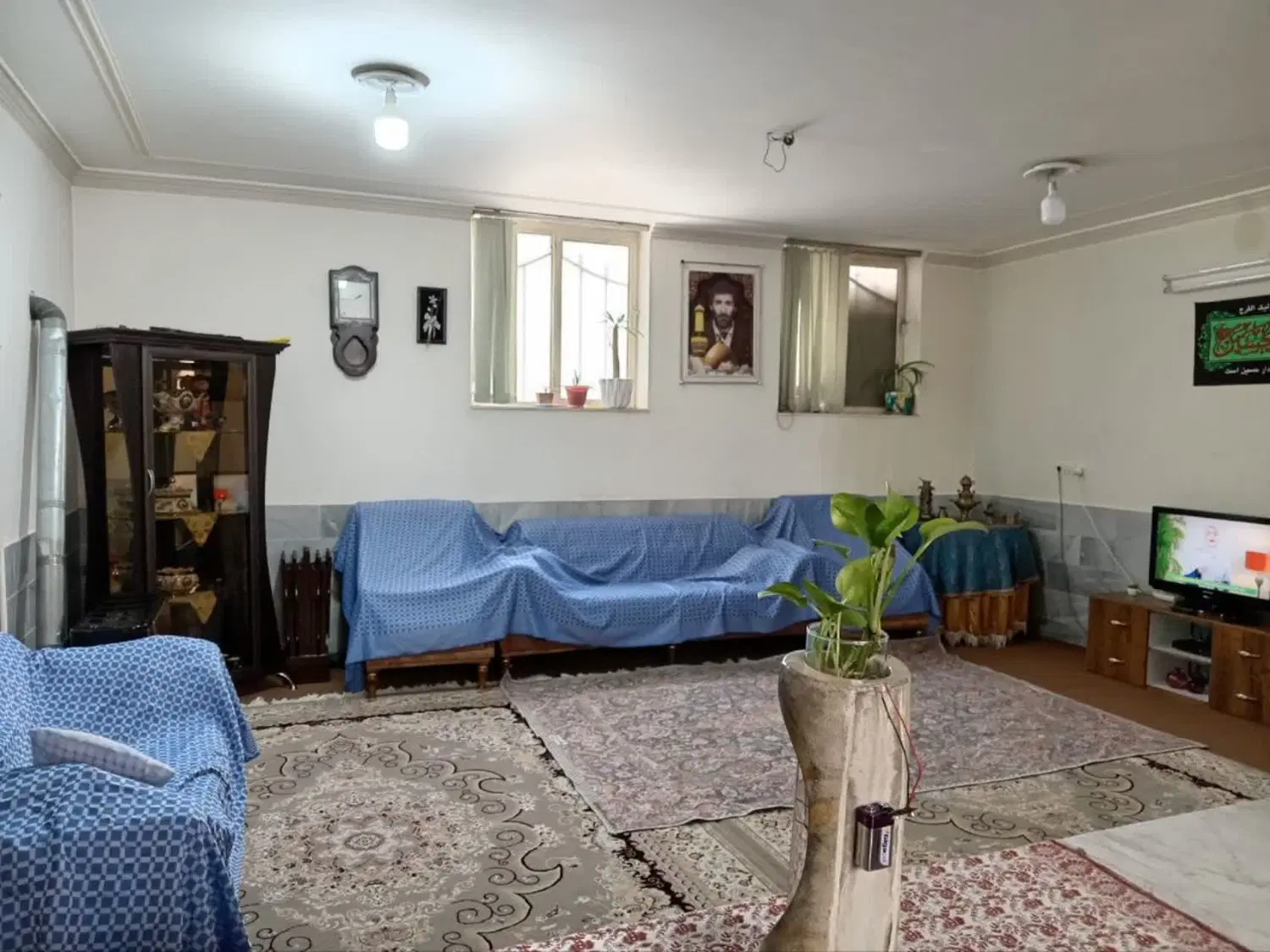 همکف اجاره ای