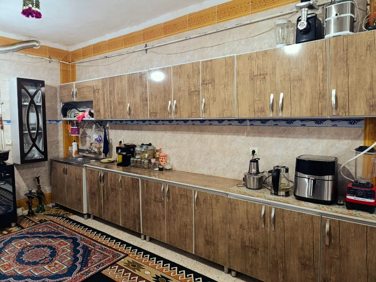 فروش منزل مسکونی شهرستان آغاجاری