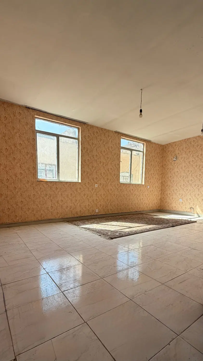 ۵۰ متر خوش نقشه، قیمت مناسب، آماده سکونت