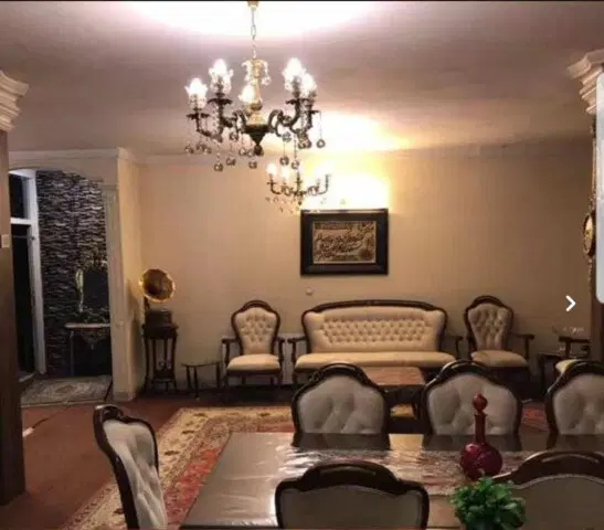 خانه ۱۰۰ متری ملکی