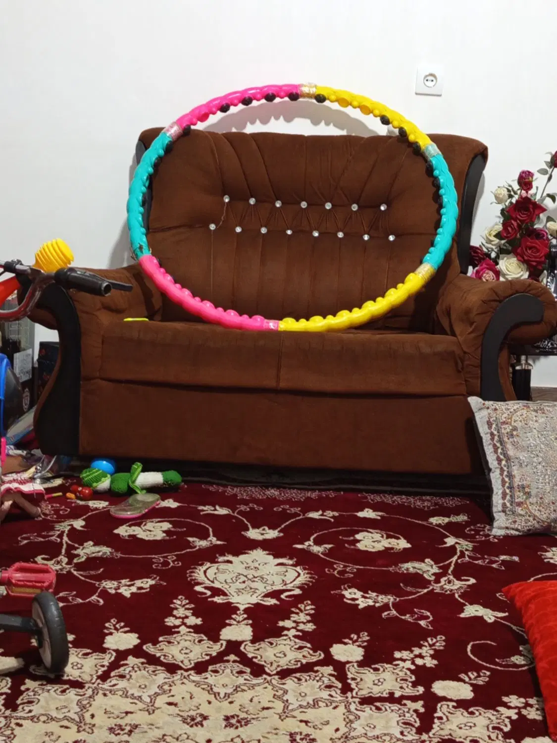 منزل رهن و اجاره
