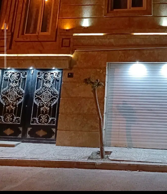 خانه اجاره ای