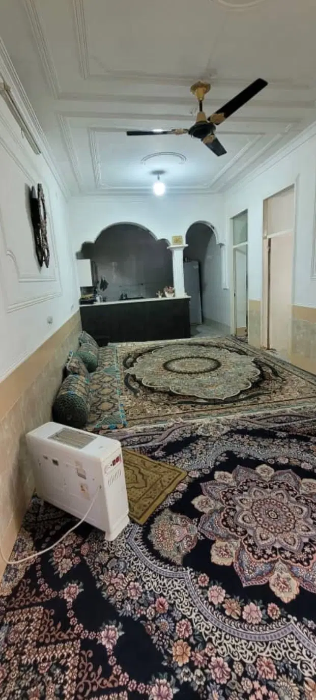 فروش فوری خانه ویلایی۲۰۰ متری موقعیت عالی هامون ۲۹