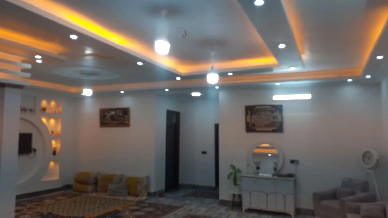 فروش منزل ویلایی
