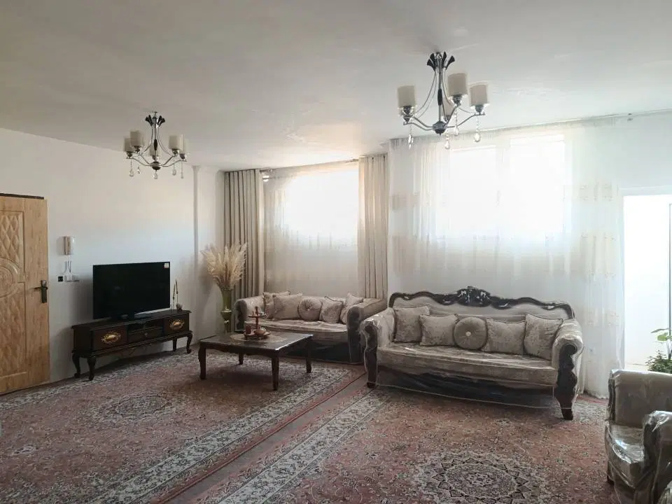فروش آپارتمان مفتح جودی
