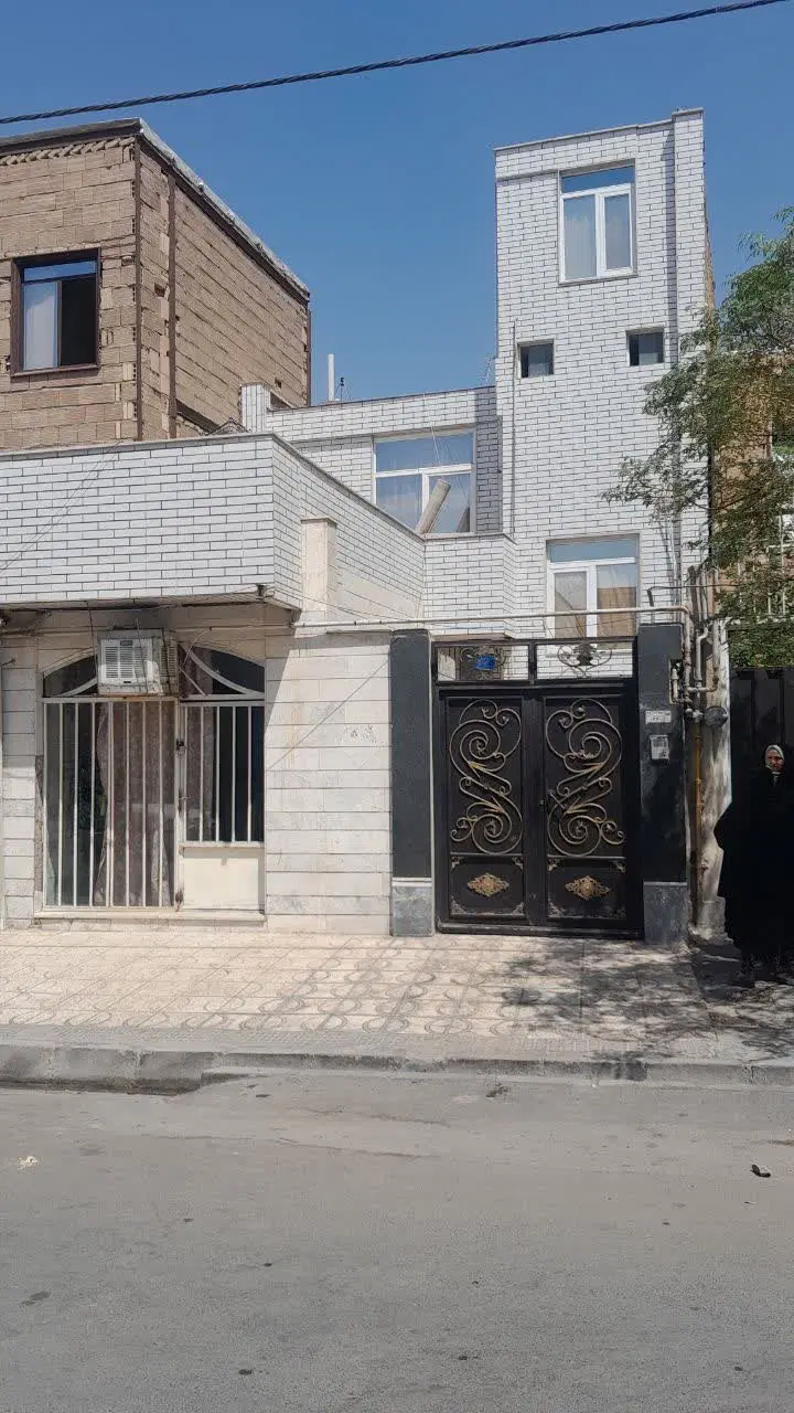 فروش خانه ملکیت ویلایی