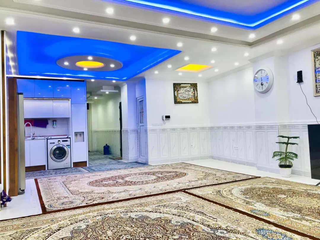 رهن کامل آپارتمان 120 متری