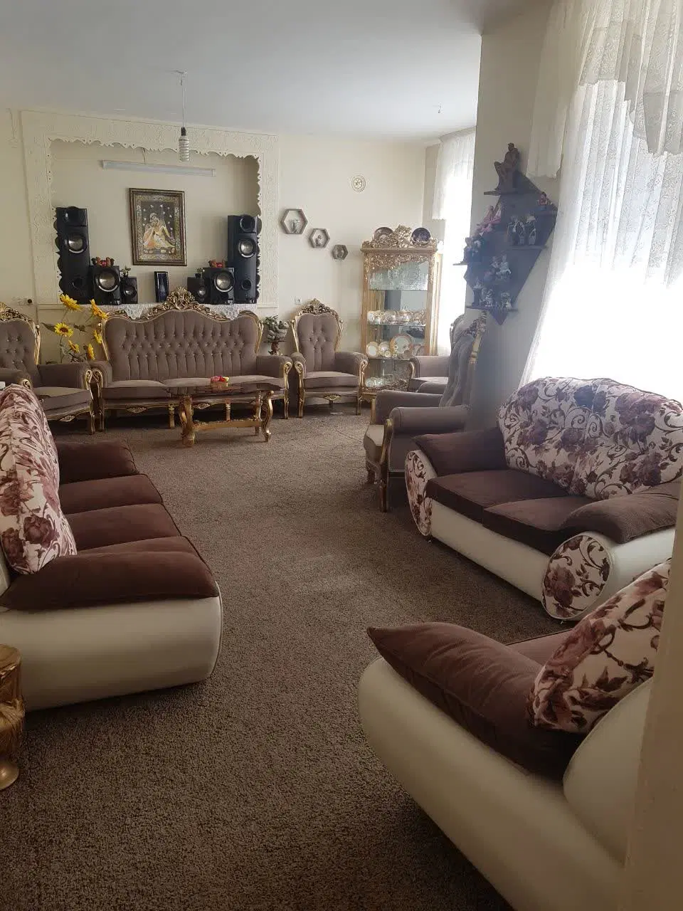 خانه ویلایی