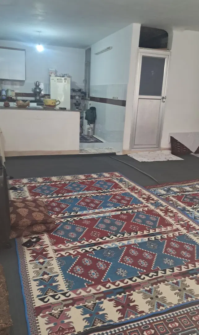 خونه ویلایی