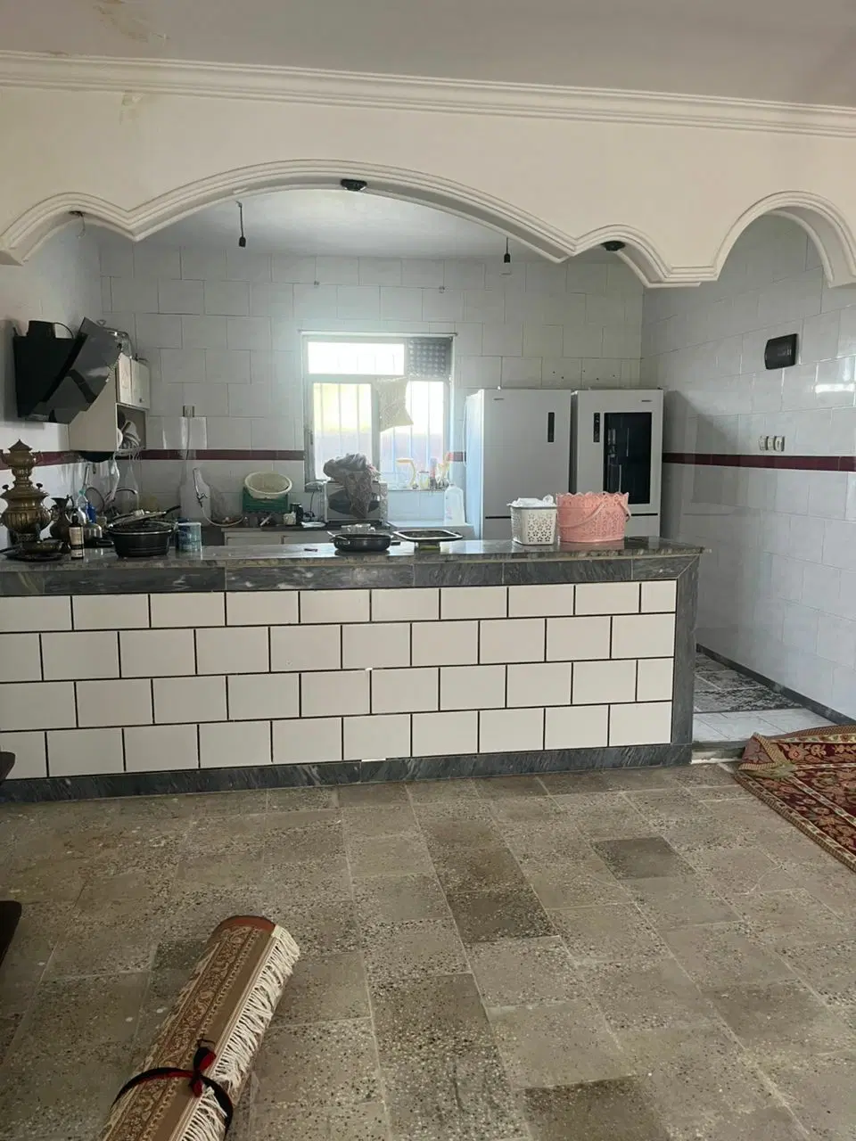 ویلایی فروشی روستای فاضل اباد آزادشهر