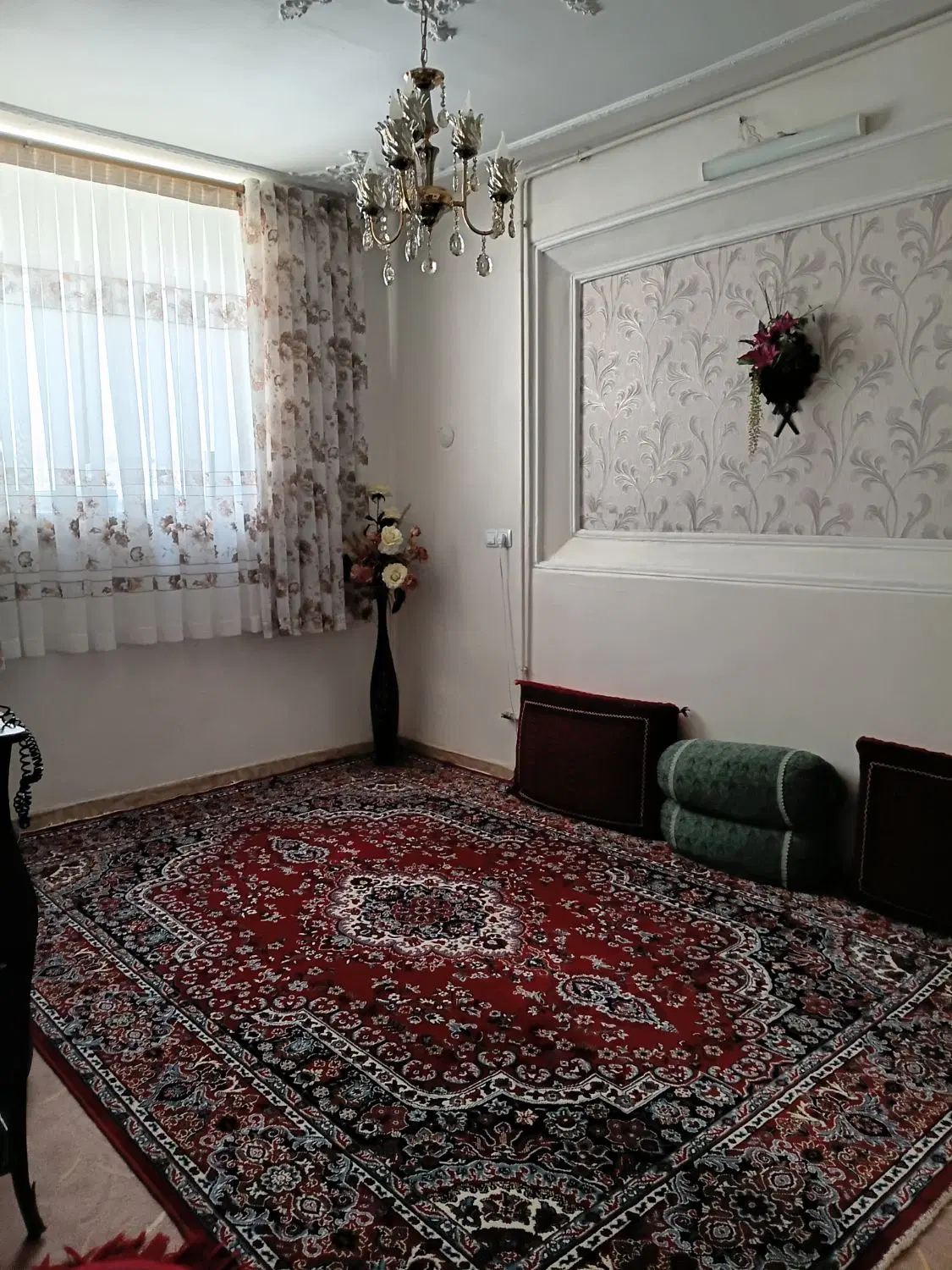 ۱۳۴ متر دربست ویلایی