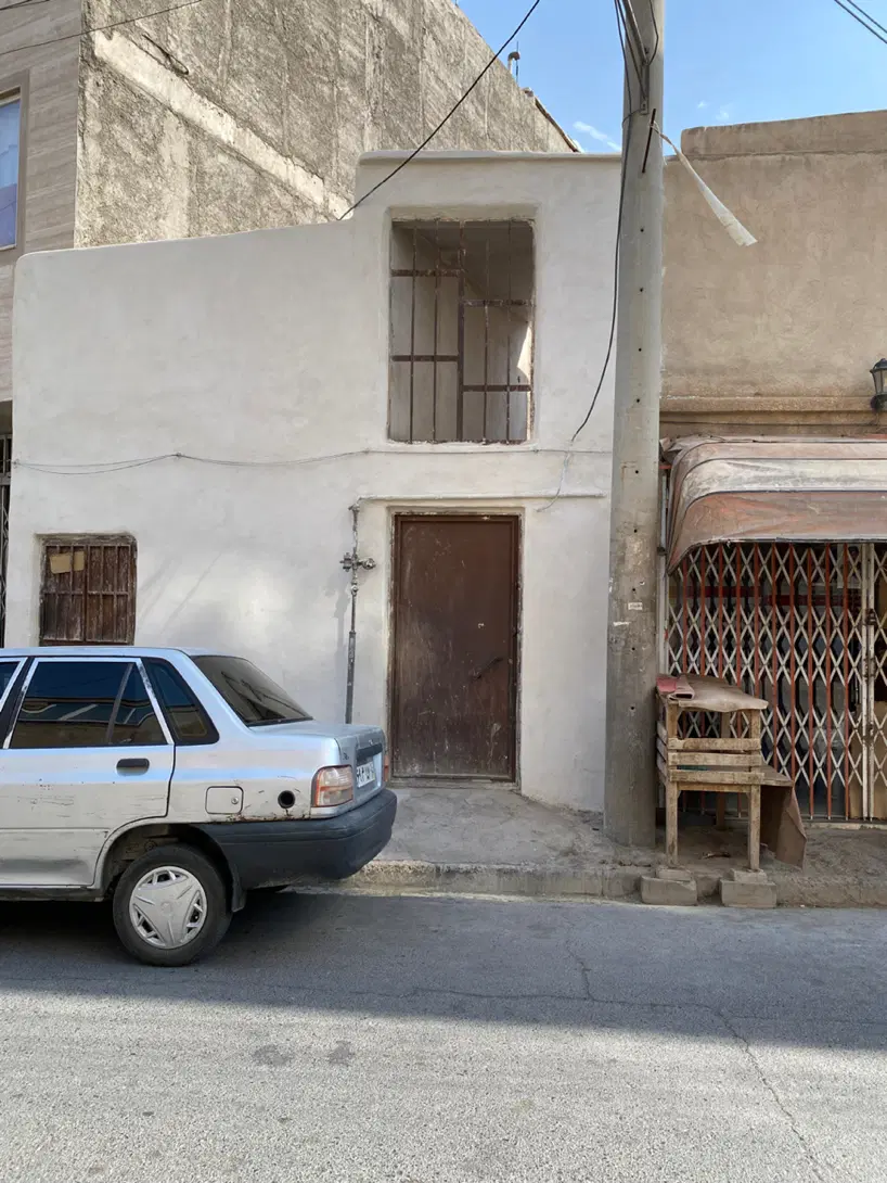اجاره یک باب منزل همکف، کاملا مستقل و نوساز