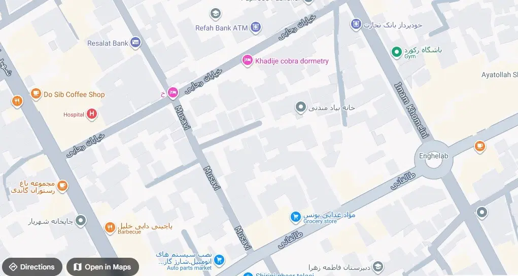 زمین طالقانی17فروش فوری