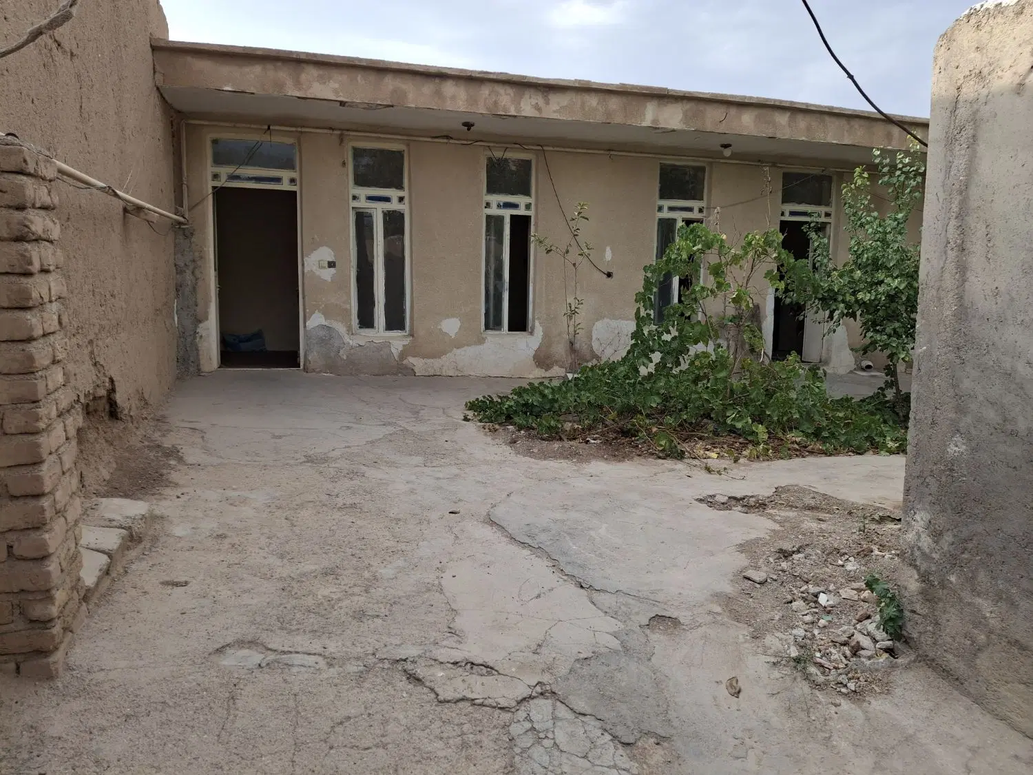 فروش خونه کلنگی